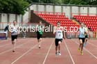 Mens under-17s, UK Under-20/17s Youth Development League, Gateshead Stadium. Photo: David T. Hewitson/Sports for All Pics